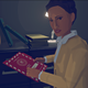 Image for article titled Mystery Game Inspired By The X-Files Does A Lot Without Words